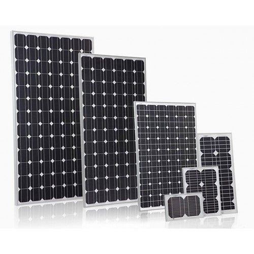 solaren-panel-mono