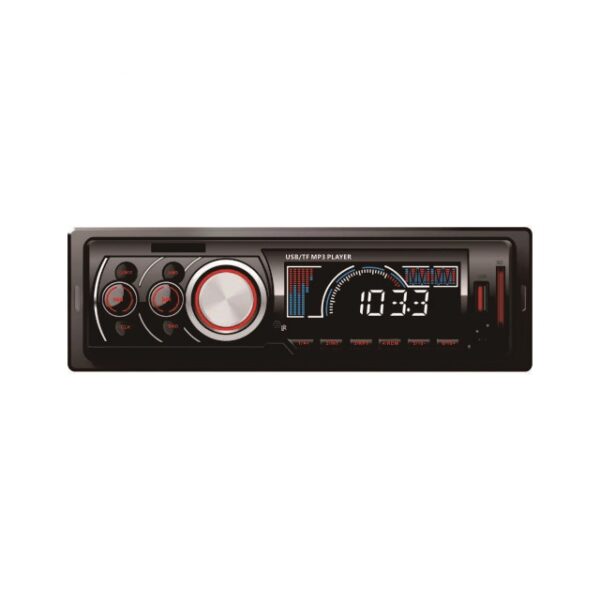 BLUETOOTH FM трансмитер със зарядно устройство за кола – USB SD АВТО РАДИА Royalshop.bg 7