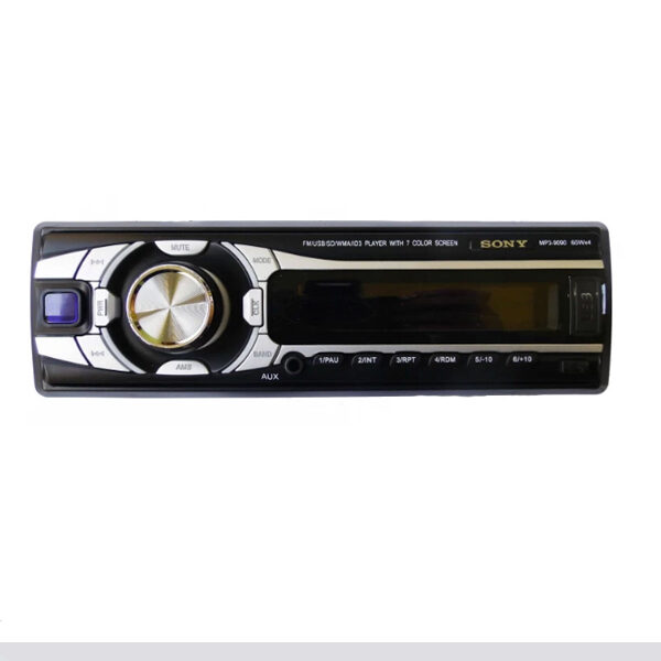BLUETOOTH FM трансмитер със зарядно устройство за кола – USB SD АВТО РАДИА Royalshop.bg 6
