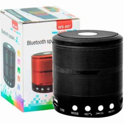 Bluetooth колонка WS-887