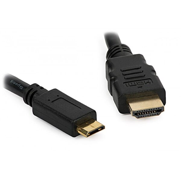 kabel HDMI - mini HDMI