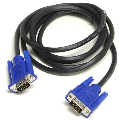 kabel VGA - VGA 3 metra