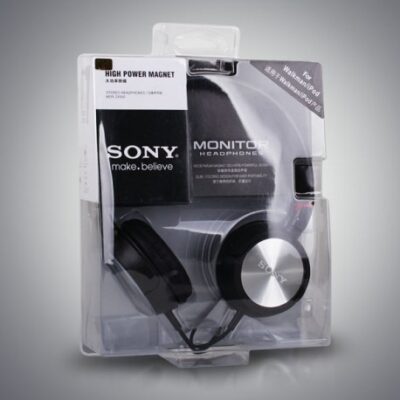 Слушалки Sony Mdr-zx300