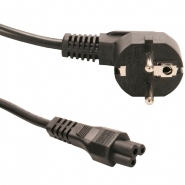 Захранващ кабел 220V, 1.5m, 3 pin АКСЕСОАРИ Royalshop.bg 3