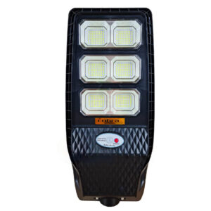 Улична соларна Led лампа COBRA LUX – 900W LED ОСВЕТЛЕНИЕ Royalshop.bg 2