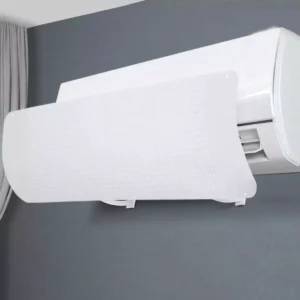 Дефлектор за климатик – защита от директен въздух ДОМ И ГРАДИНА Royalshop.bg